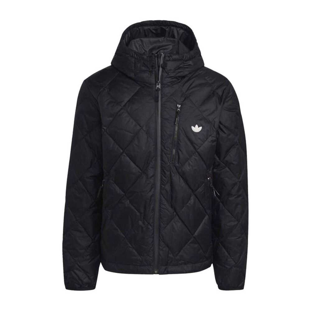 Adidas Unisex Adult Regular  Jacket / Black